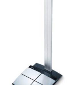 Impédancemètre connecté Bluetooth