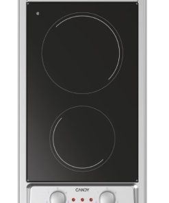 Domino Vitro Cdes Manettes Inox