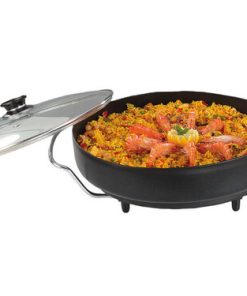 Cuiseur Faitout D.40 6L5 AA 1500W CV Ver/4