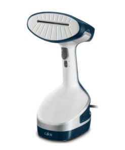 Défroisseur a Main 1600W 26g/mn 3Acc. 2Vap. /R