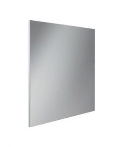 Crédence, 1200 x 700 x 10mm, inox, franke