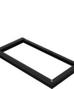 Support pour Hauteur 95cm pour TR103 Noir