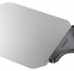 Spatule à pizza avec manche repliable  Inox