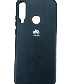 Cache HUAWEI Y6 plus noir