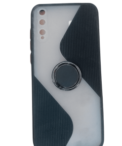 Cache huawei Y8P noir