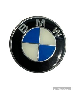 Logo 3d original BMW