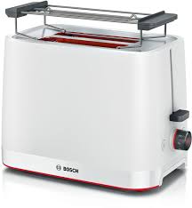 TOASTER MYMOMENT BLANC