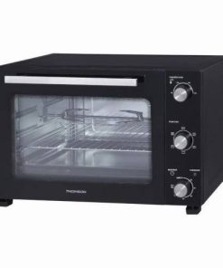 A13//46 L – 1800 W – MULTIFUNCTION  – TURNSPIT –
 T° 90-230°C 
PIZZA STONE – 3 D