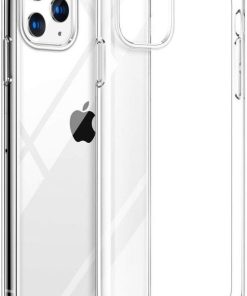 Cache Original iphone 11 pro max clair case