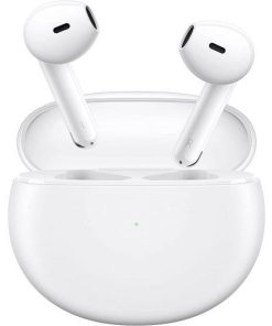 Écouteurs Sans Fil Oppo Enco Air True (ETI61) Blanc